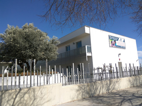 Residencial Azahar Del Mediterráneo